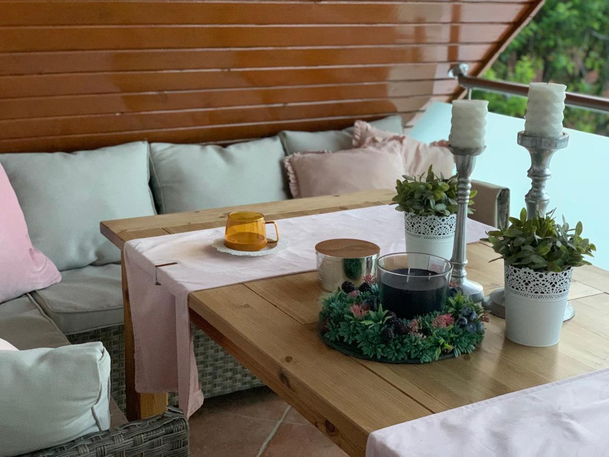 Balatonblue Homestay szállás